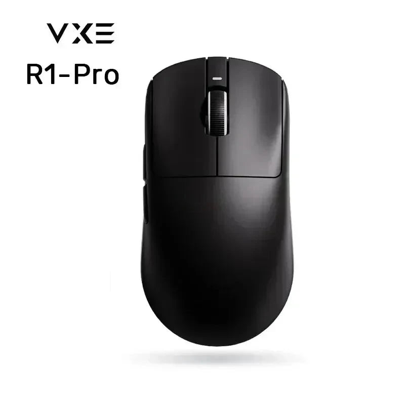 Vxe Dragonfly R1 Series Wireless Mouse R1 Se Light Weight Paw3395 Nordic52840 2Khz Smart Speed X Low Delay Fps Game Mouse Gift