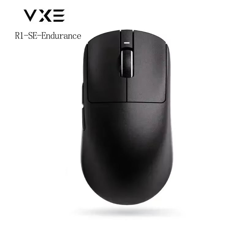 Vxe Dragonfly R1 Series Wireless Mouse R1 Se Light Weight Paw3395 Nordic52840 2Khz Smart Speed X Low Delay Fps Game Mouse Gift